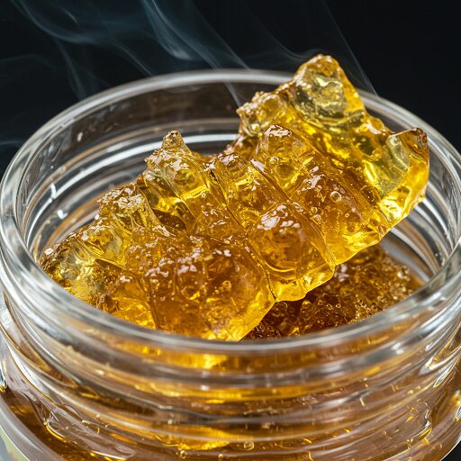 live rosin