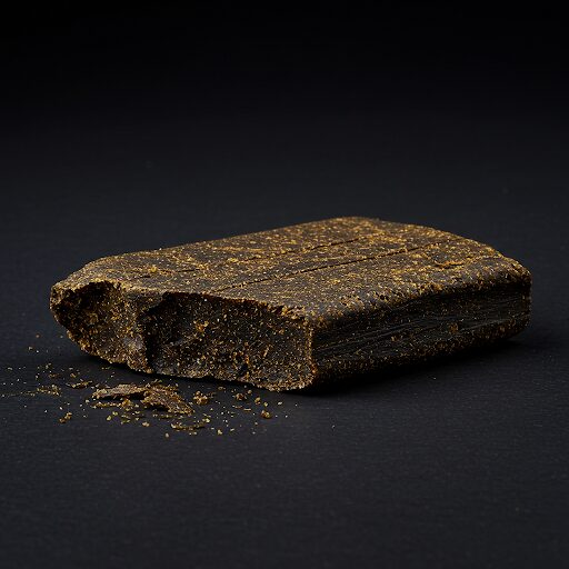 black hash