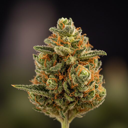 cannabis bud