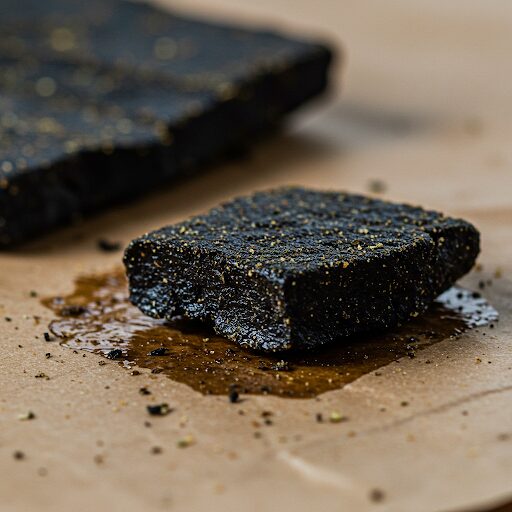 black hash