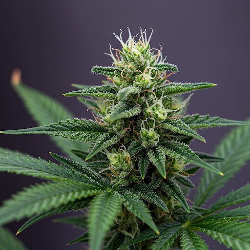 cannabis plant