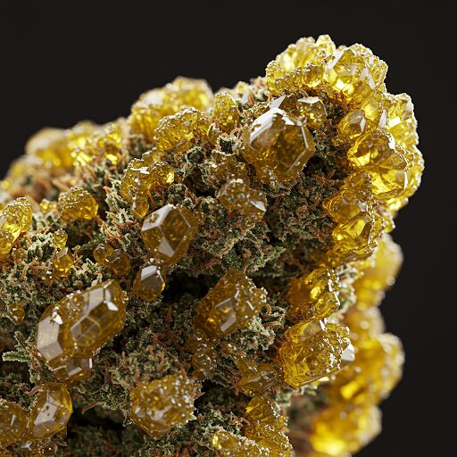 live resin
