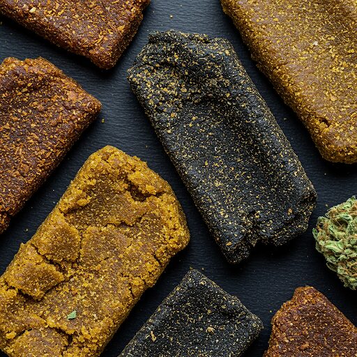 hash