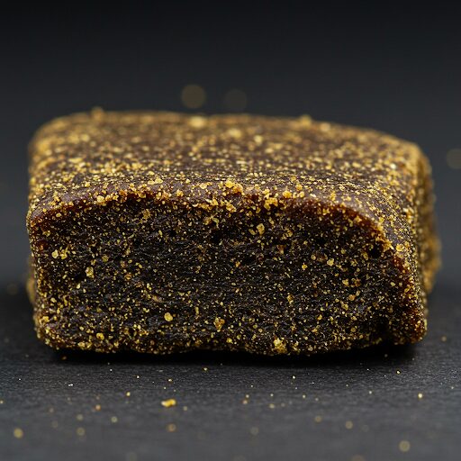 black hash