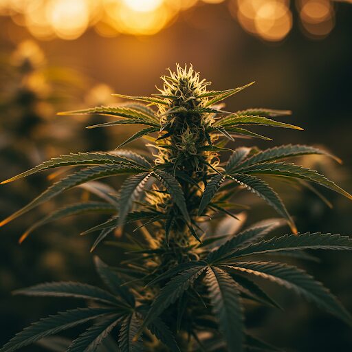 cannabis plant