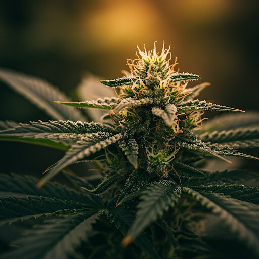 cannabis plant