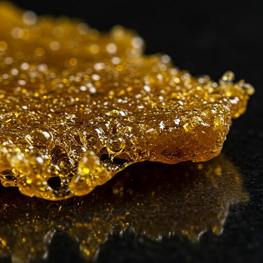 bubble hash