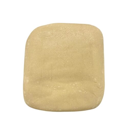 An image of Agent Orange Full Melt Hash on a white background