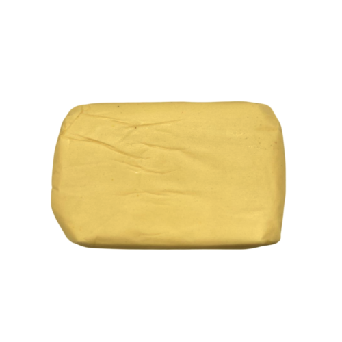 An image of Cotton Candy Full Melt Hash on a clean white background