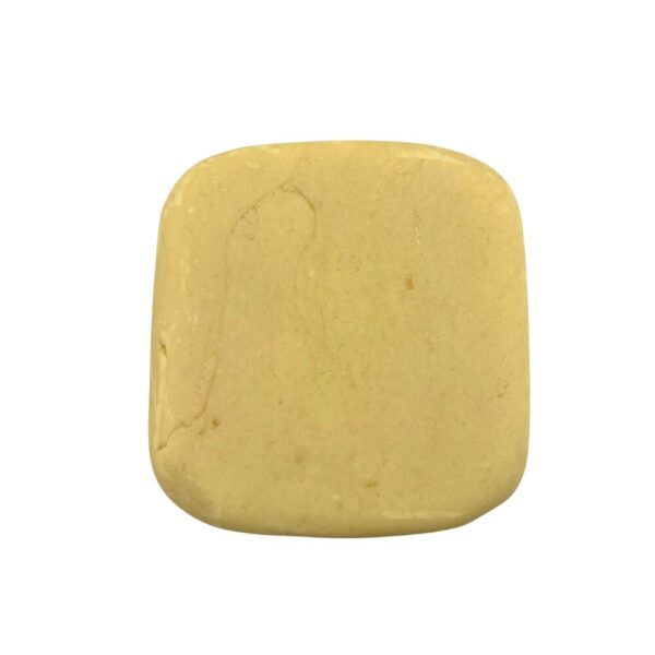 An image of Cotton Candy Full Melt Hash on a white background