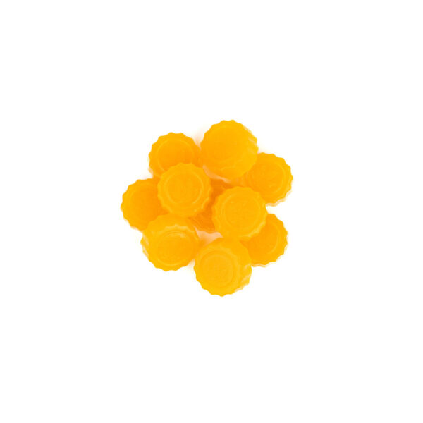 ONESTOP – Mango CBD Gummies