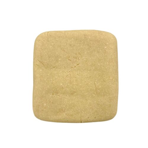An image of Orange Creamsicle Full Melt Hash on a white background