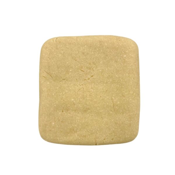 An image of Orange Creamsicle Full Melt Hash on a white background
