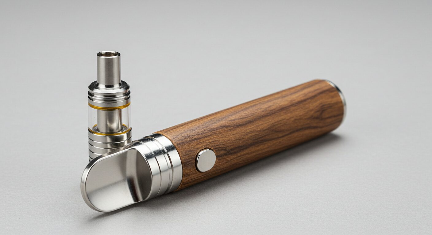 hash vape