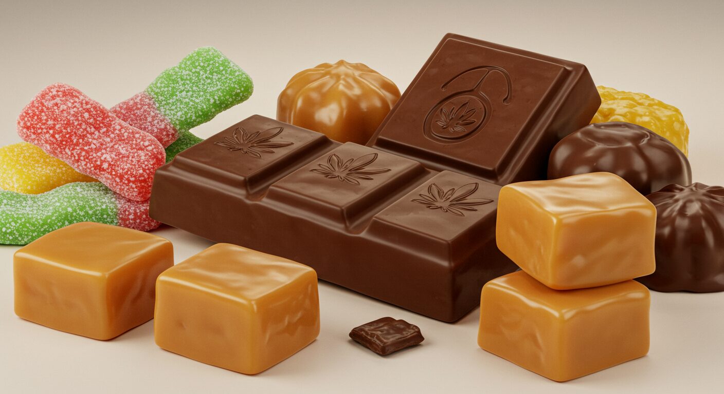 thc edibles