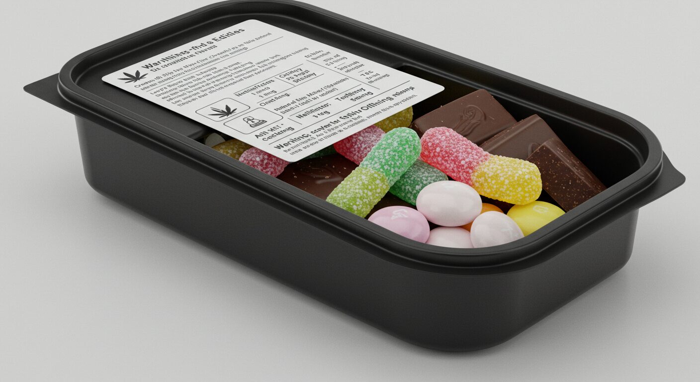thc edibles