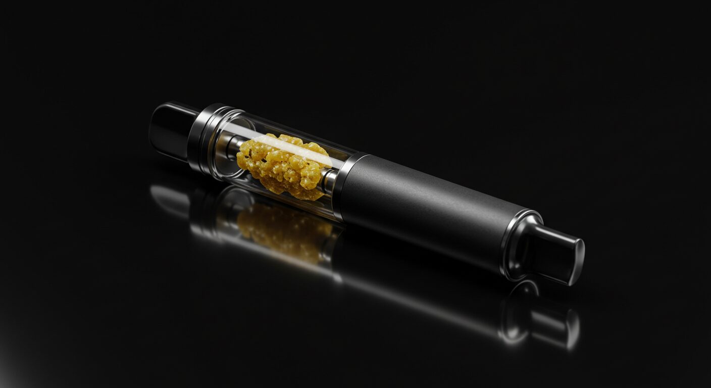 shatter pen