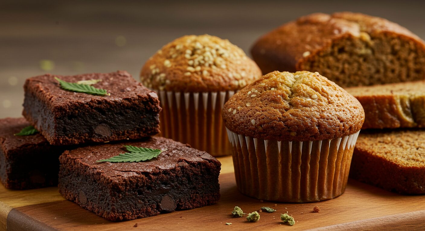 thc edibles