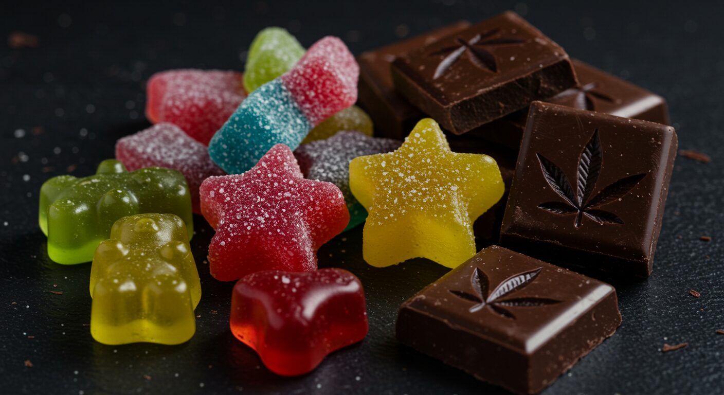 thc edibles