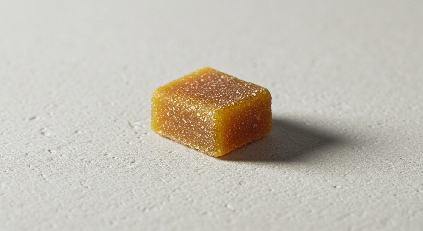 thc edible