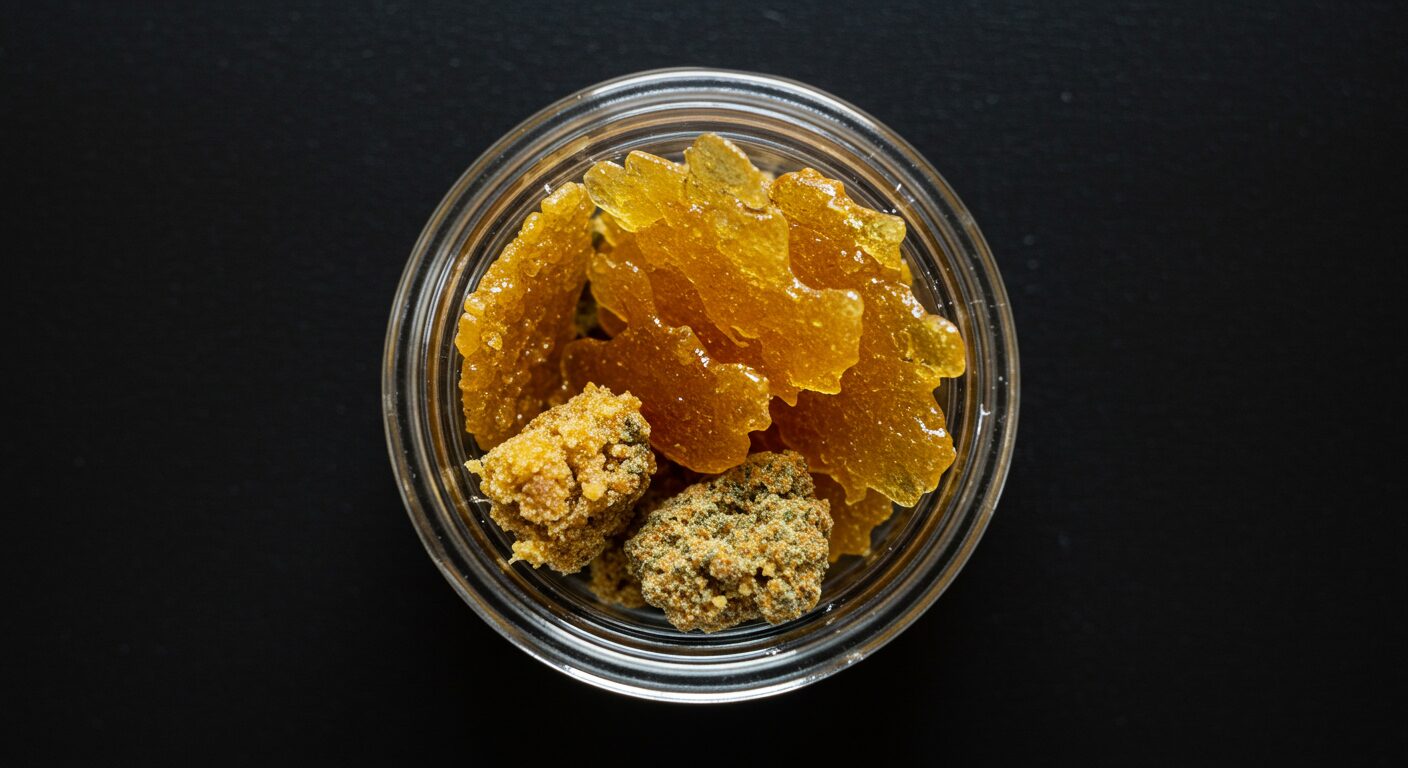cannabis extracts