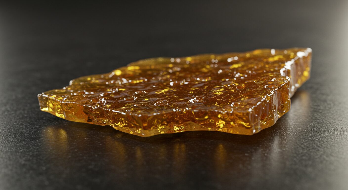 thc shatter