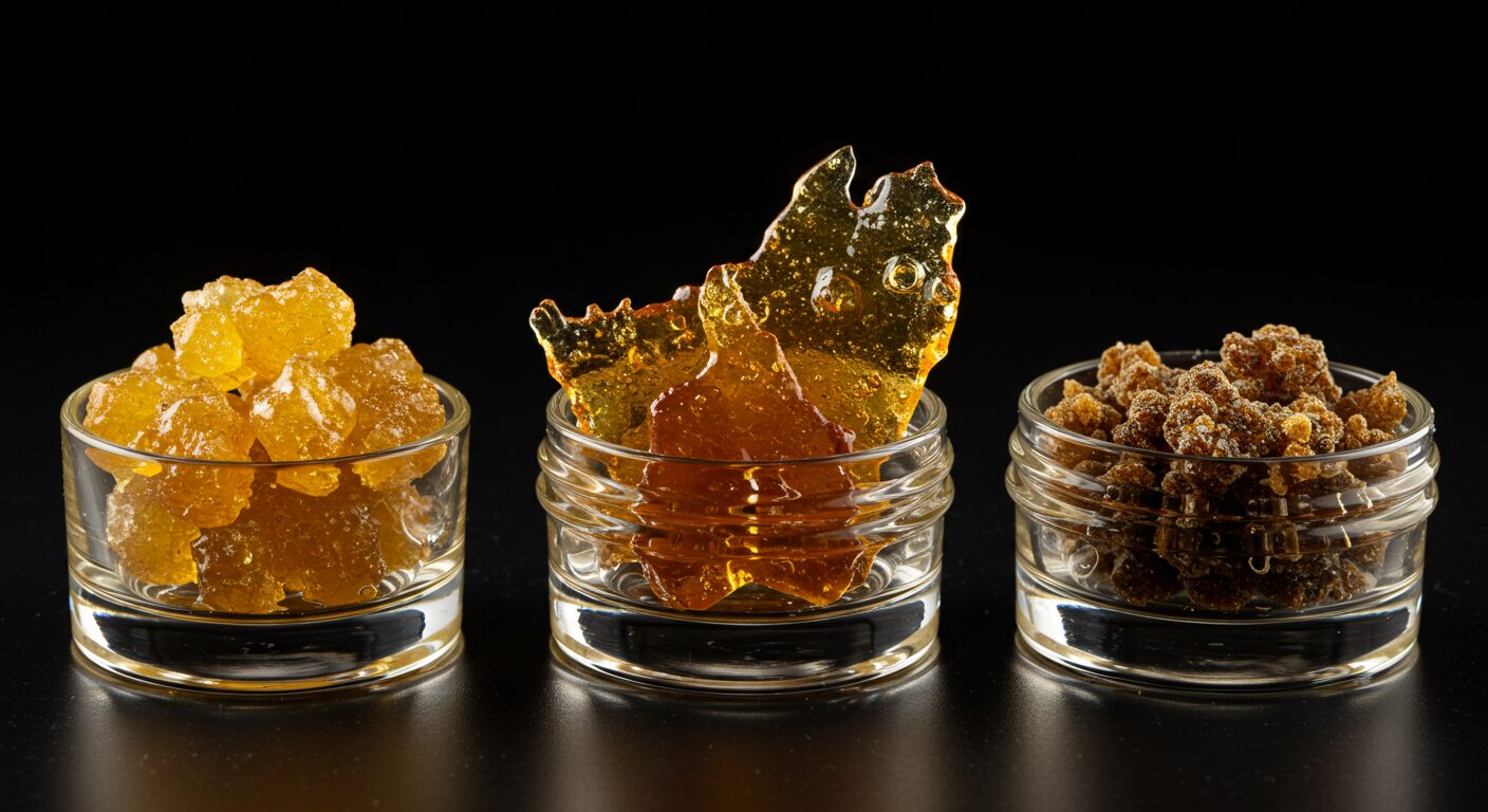 cannabis extracts