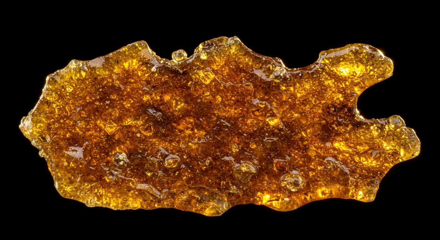thc shatter