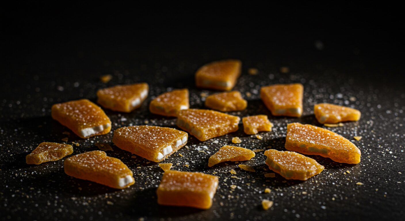 thc shatter chews