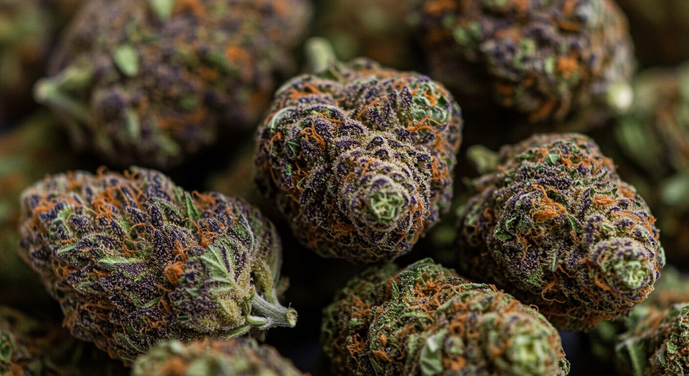 Lindsay og strain
