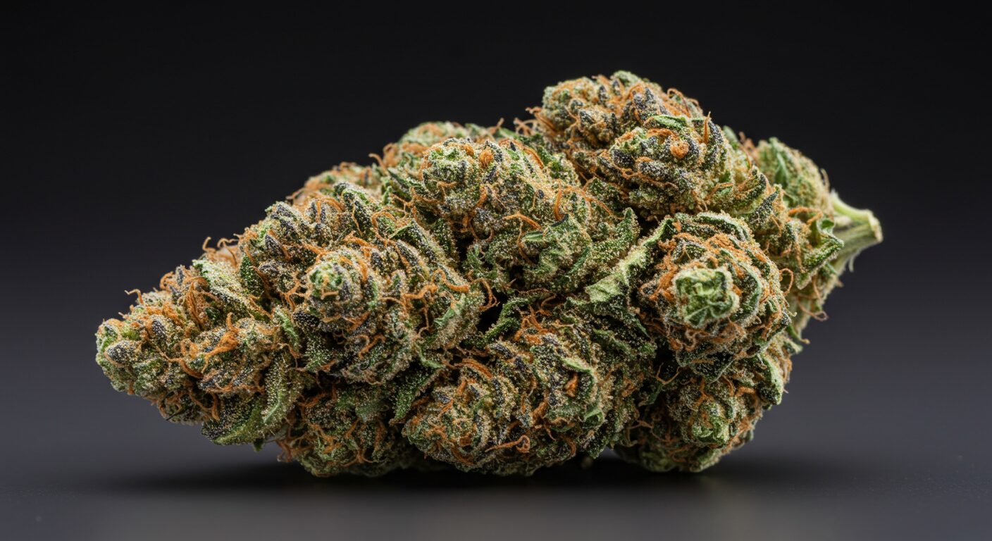 death bubba strain