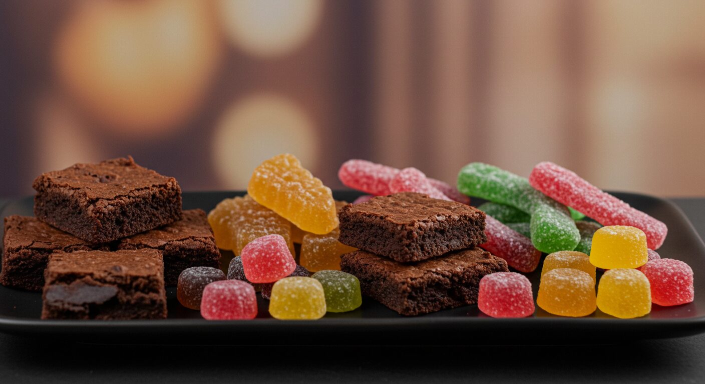 thc edibles