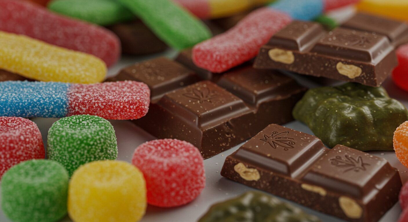 thc edibles