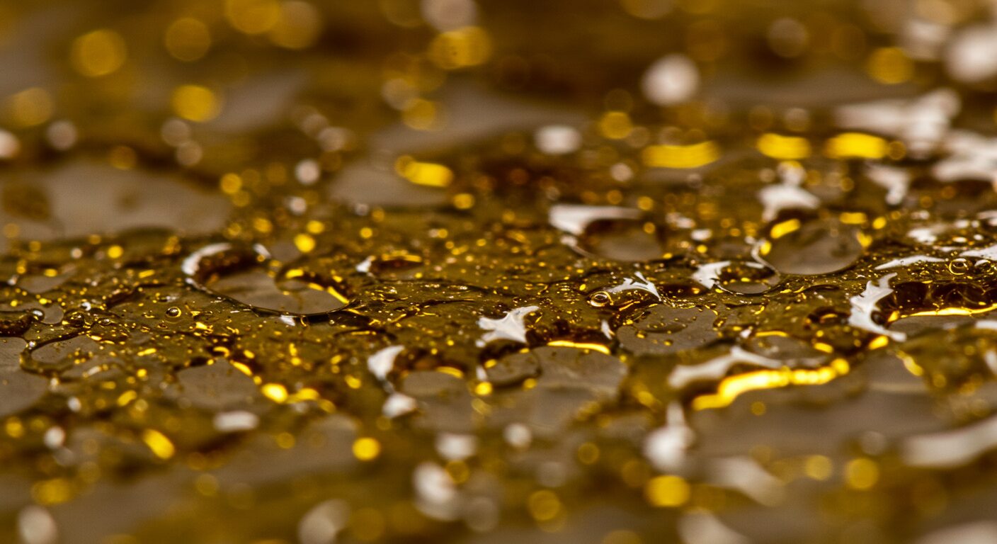thc shatter