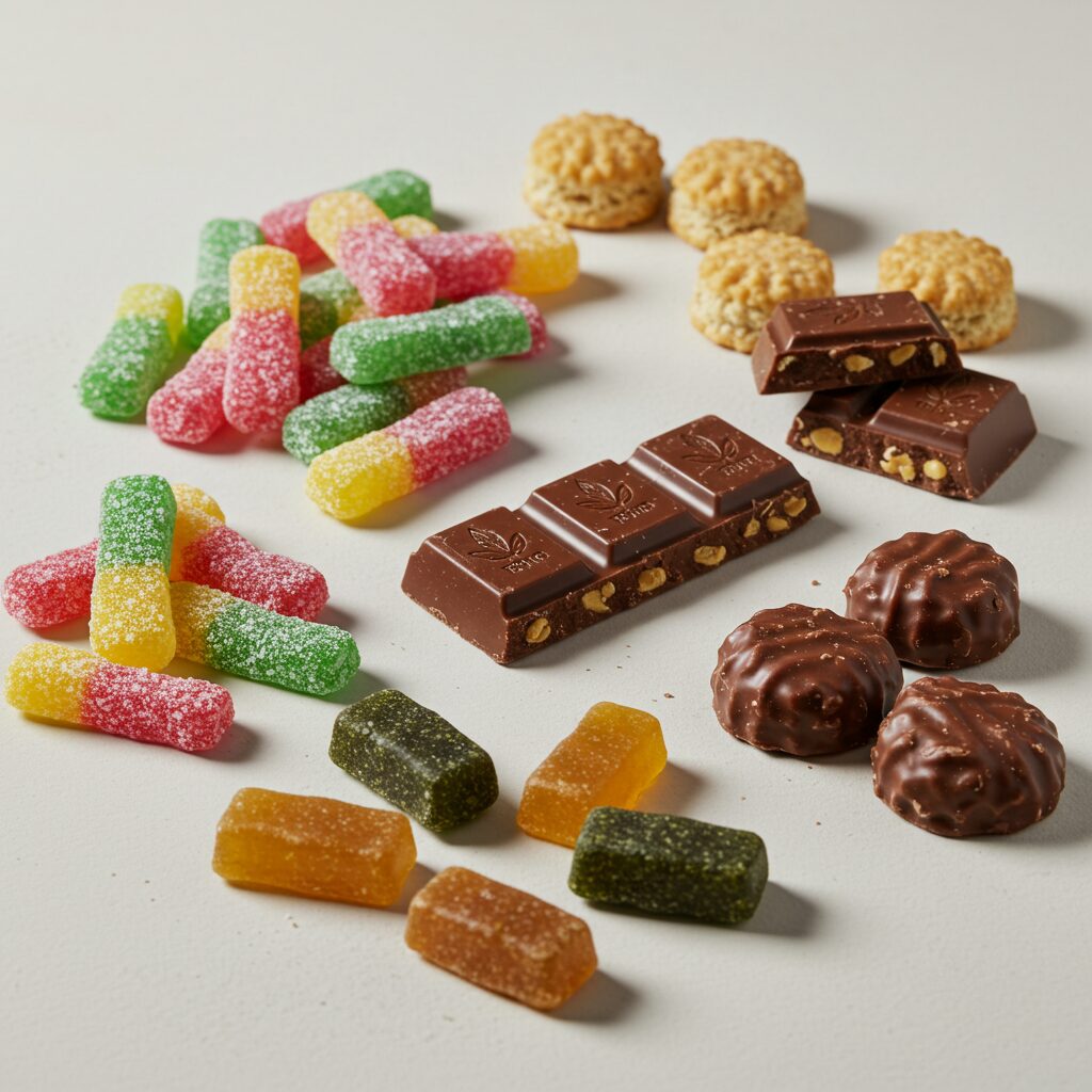 thc edibles