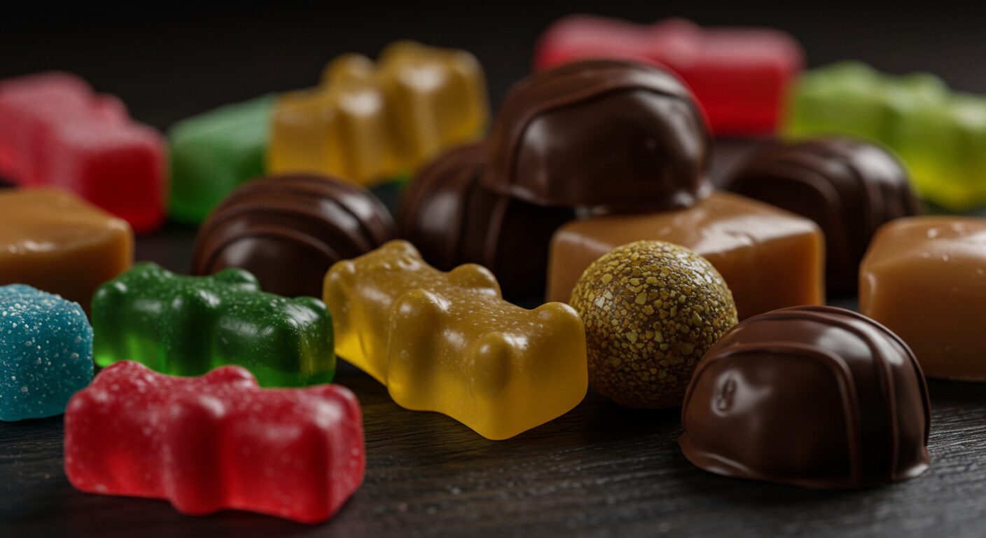 thc edibles