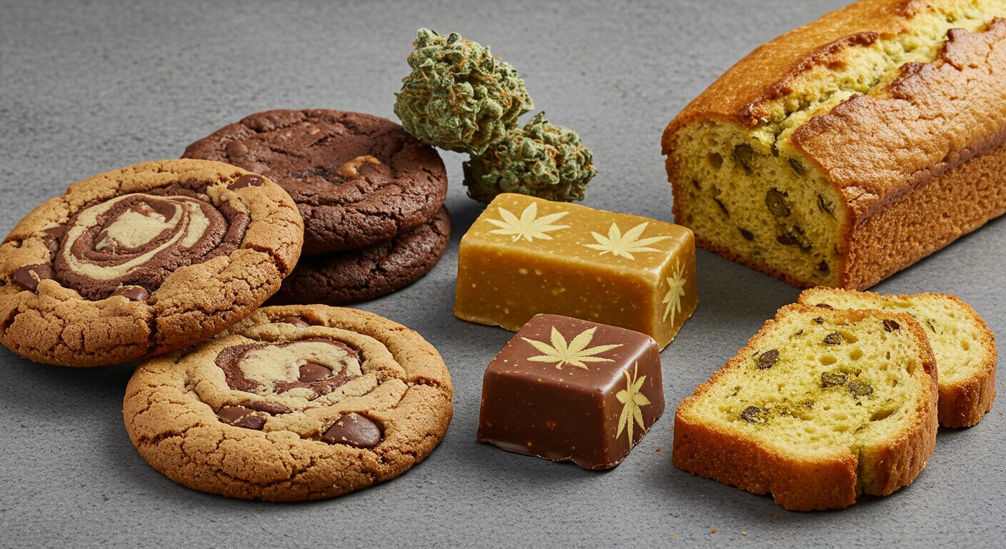 thc edibles