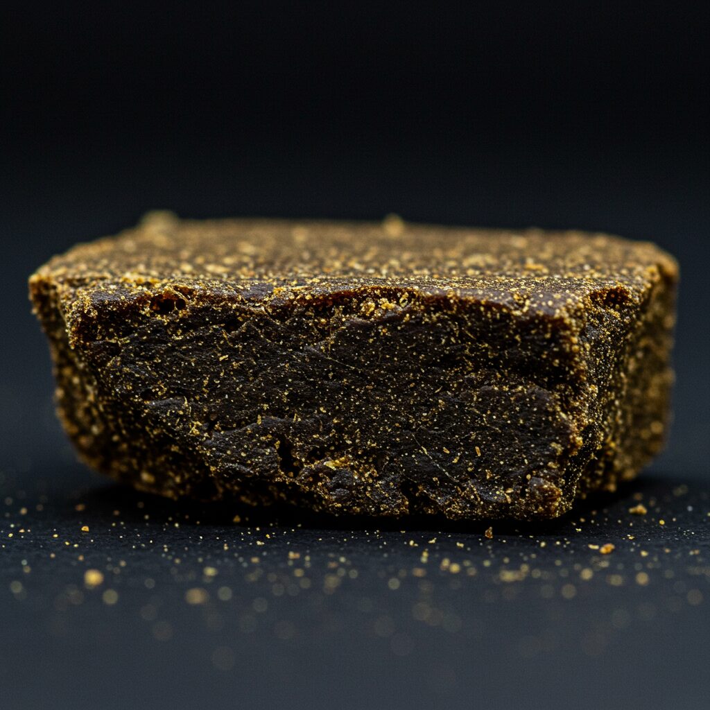 cannabis hash