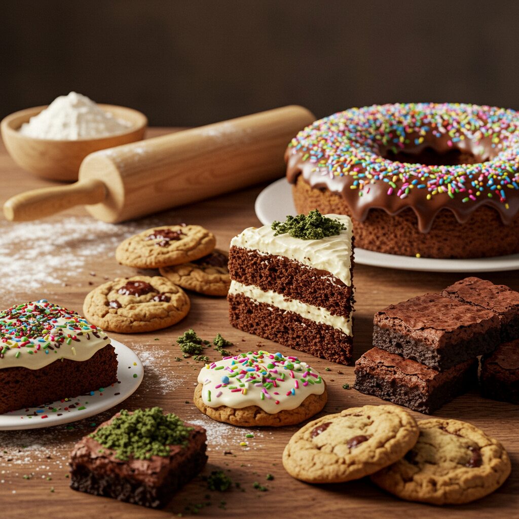 thc edibles