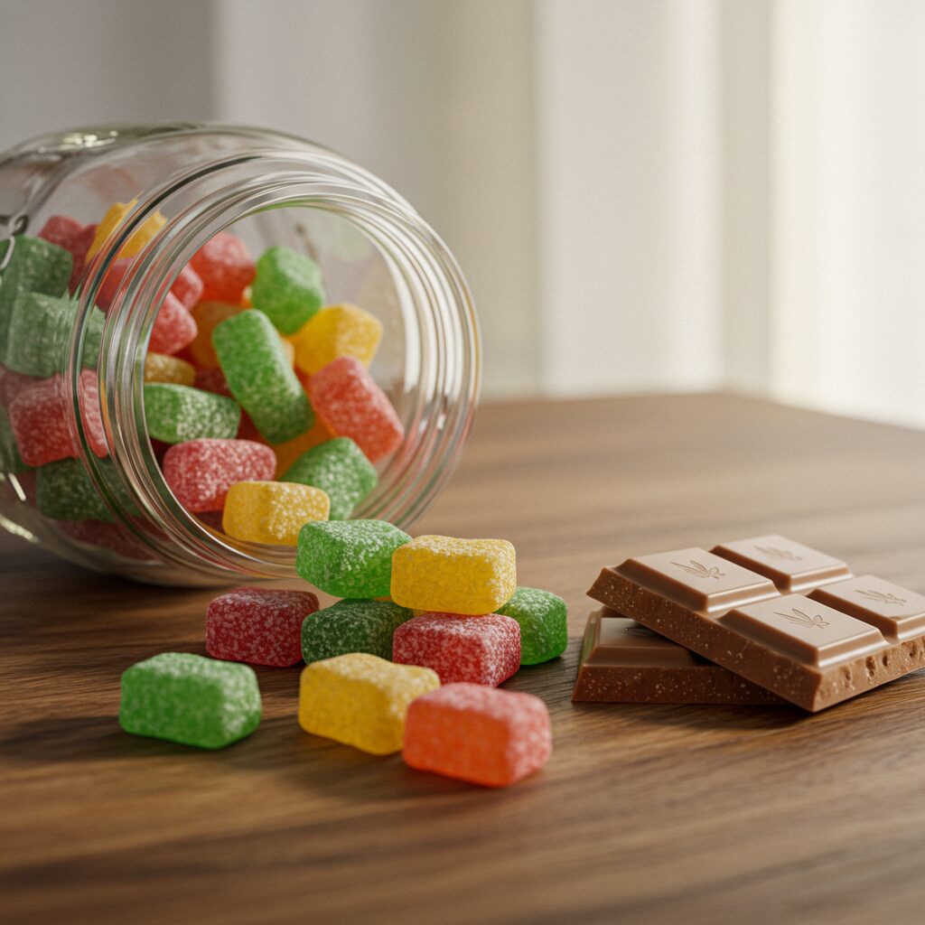 thc edibles