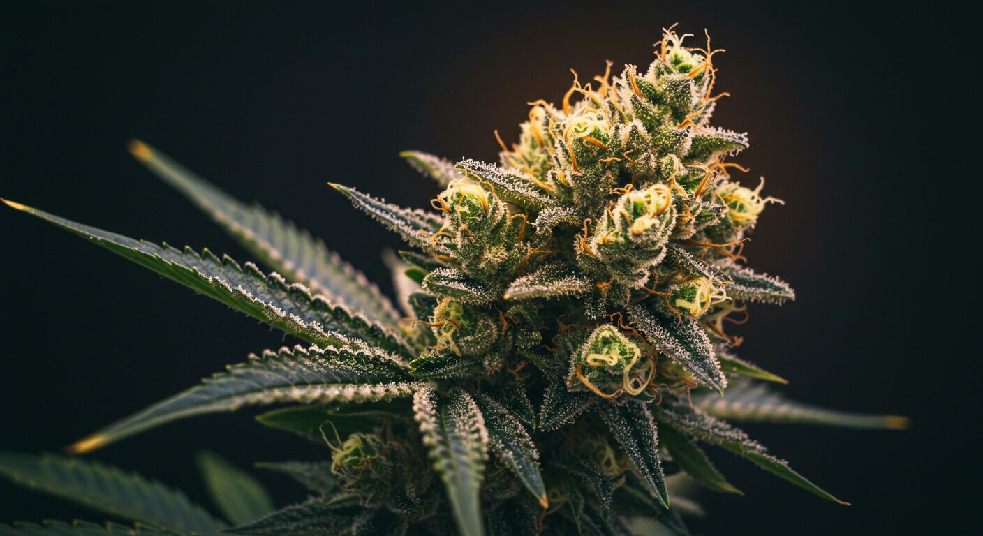 cannabis plant