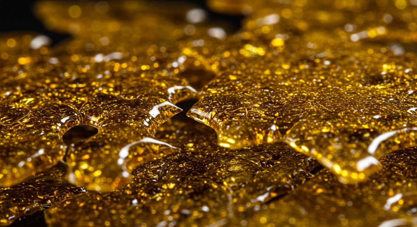 thc shatter