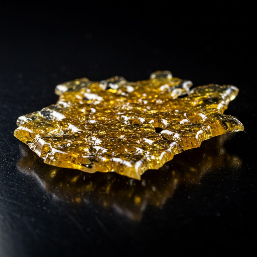 thc shatter