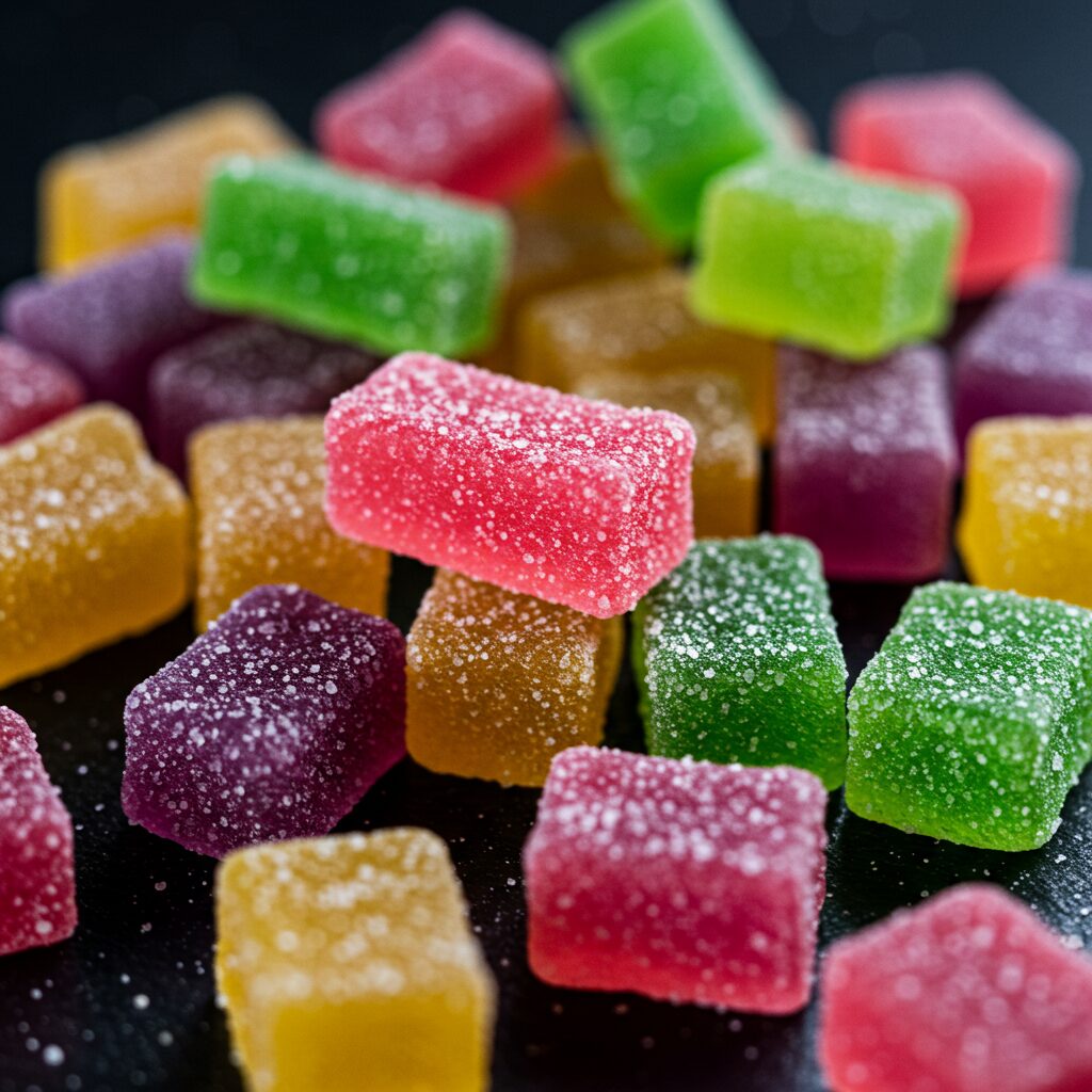 shatter chews