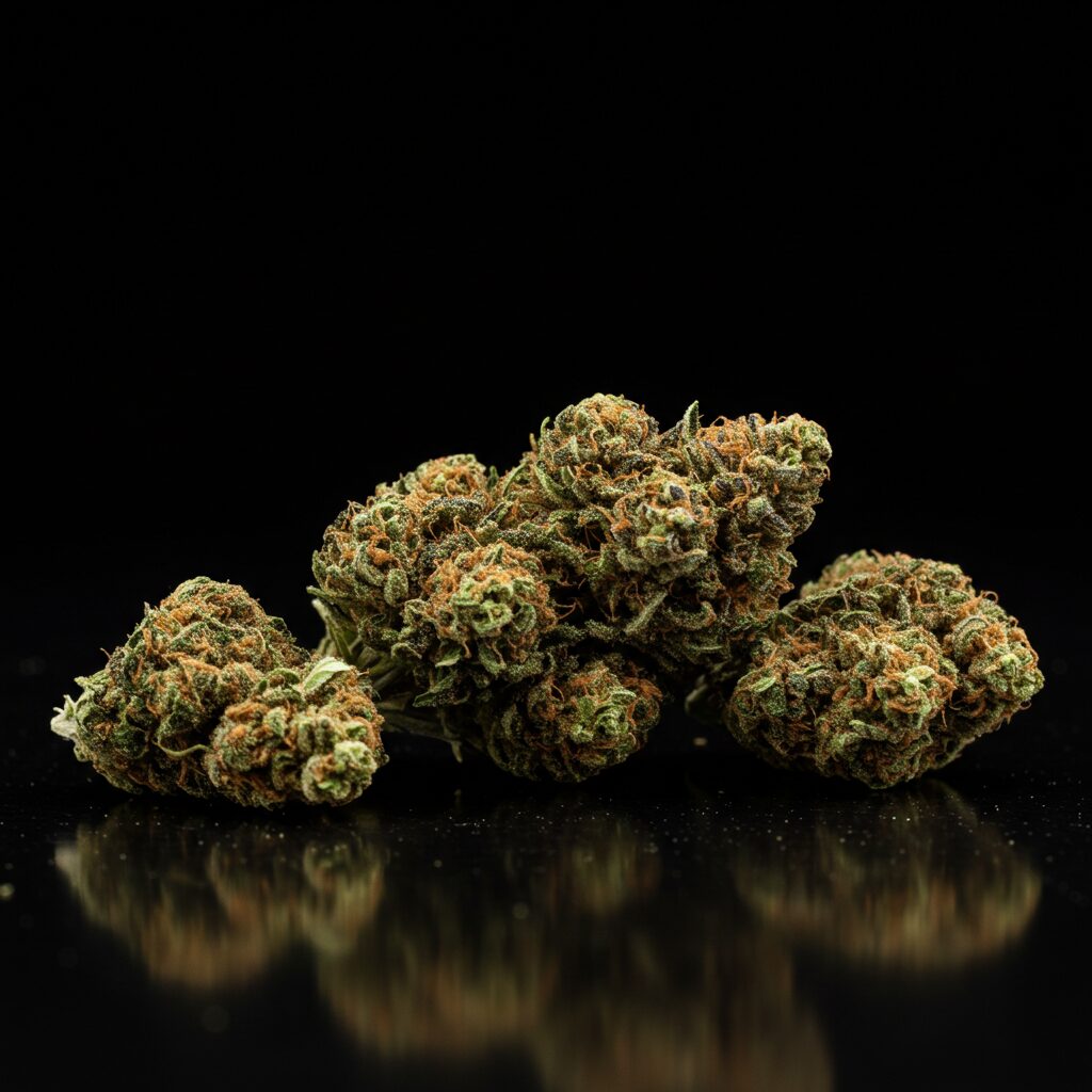 death bubba strain
