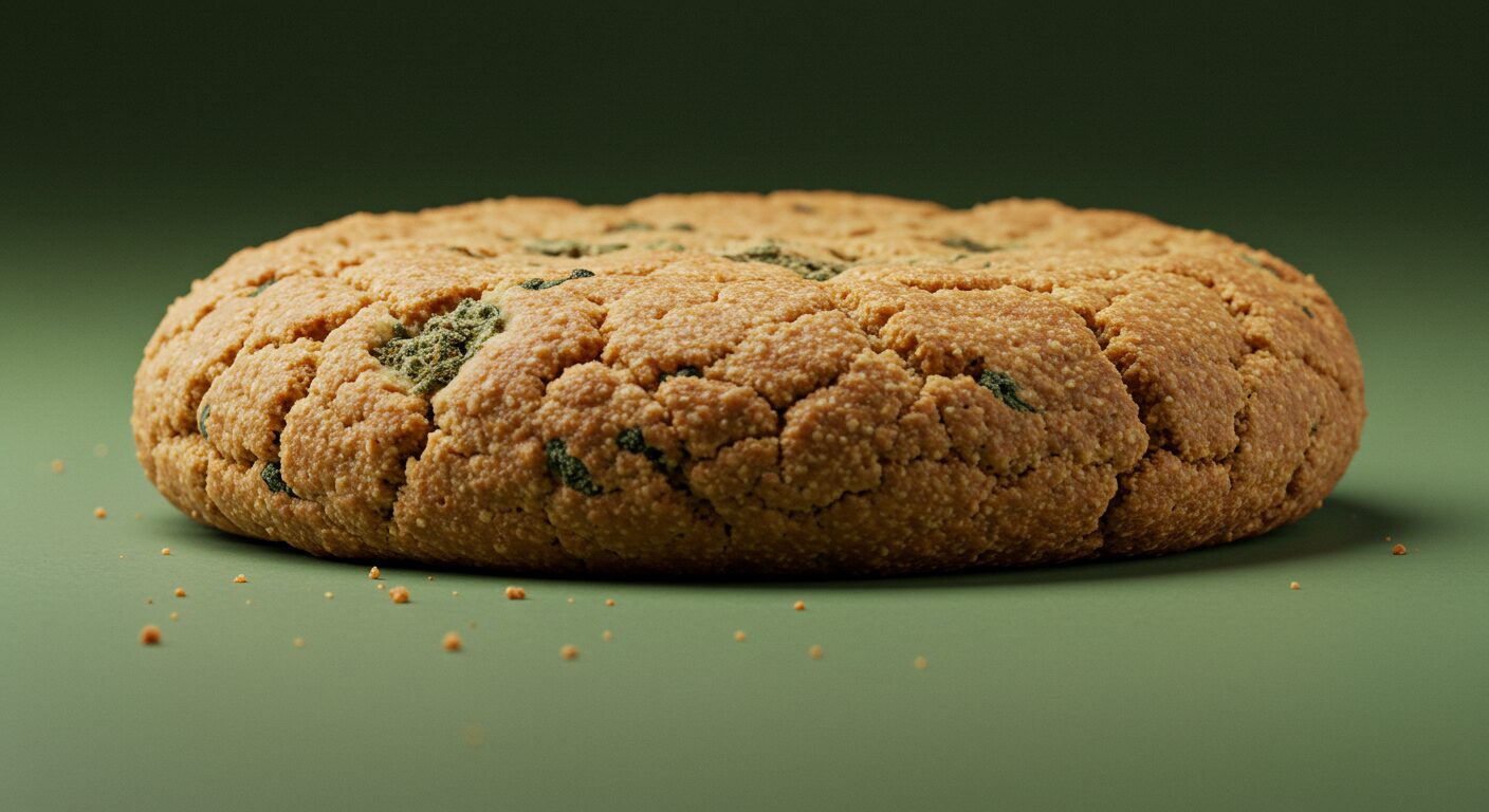 thc cookie