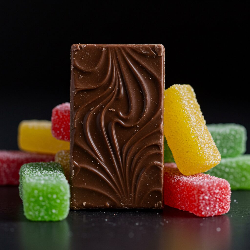 thc edibles