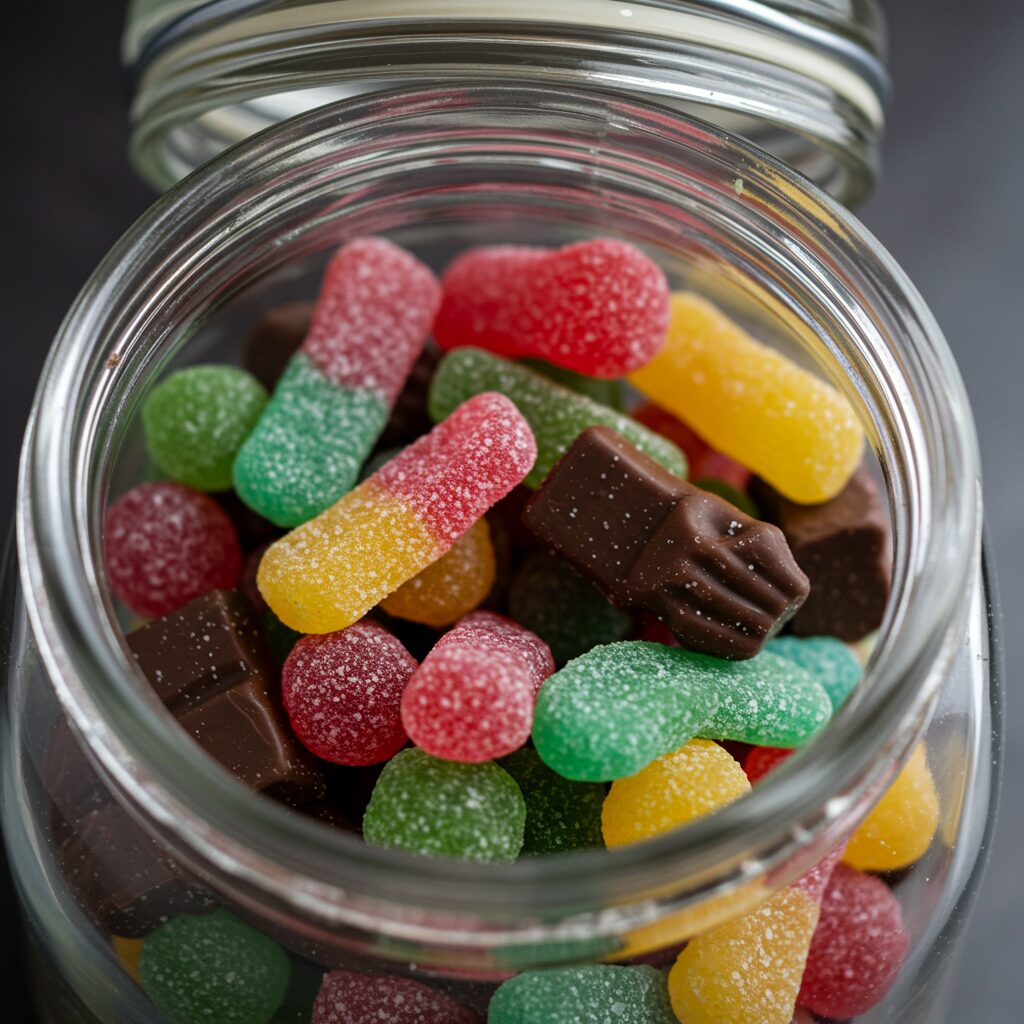 thc edibles