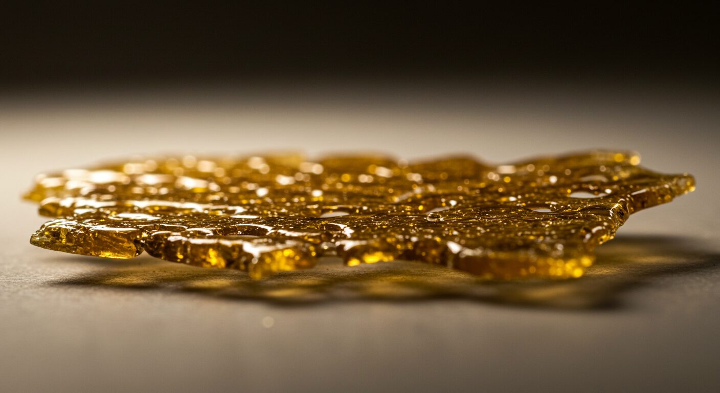 thc shatter