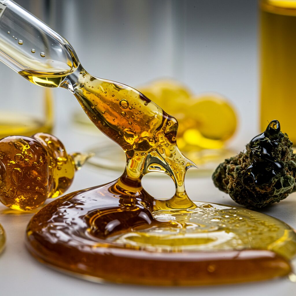 cannabis extract